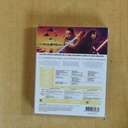 STAR WARS EL DESPERTAR DE LA FUERZA / LOS ULTIMOS JEDI / EL ASCENSO DE SKYWALKER - BLURAY