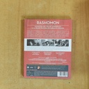 RASHOMON - BLURAY