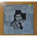 CHOLO AGUIRRE - CHOLO AGUIRRE Y LAS GUITARRAS CRIOLLAS - LP