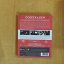 DODES KA DEN - BLURAY