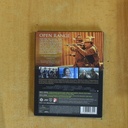 OPEN RANGE - BLURAY