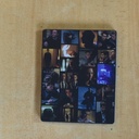 LA RED SOCIAL - BLURAY