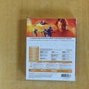STAR WARS LA AMENAZA FANTASMA / EL ATAQUE DE LOS CLONES / LA VENGANZA DE LOS SITH - BLURAY