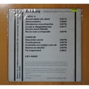 AMAURY PEREZ - 1973 / 1981 SELECCION DE EXITOS - LP