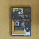 THE HUNTED - DVD