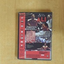 ALI - DVD