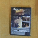 ENRIQUE V - DVD