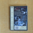 LA FIERA DE MI NIÑA - DVD