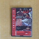 ALI - DVD