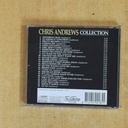 CHRIS ANDREWS - COLLECTION - CD