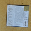 ASTRUD GILBERTO - ALBUM -  ED JAPONESA CD