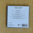 JIMMY SMITH - 5 ORIGINAL ALBUMS - CD