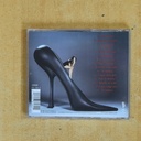 ALIZEE - MES COURANTS ELECTRIQUES - CD
