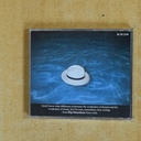 PER TJERNBERG - YOU RE NEXT - CD