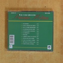 ANTONIO MOLINA - LA VOZ JOVEN - CD