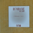 MELODY - RUMBAME - CD SINGLE