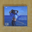 ECLECTICA - DULCE Y SALVAJE - CD