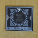 JOSE ANDREA Y UROBOROS - BIENVENIDOS AL MEDIEVO - CD