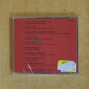 BARON ROJO - EN DIRECTO - CD