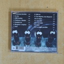 NOIR - NOIR - CD