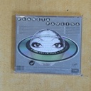 PAULINA RUBIO - PLANETA - CD