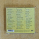 VARIOS - THE SINGER SONGWRITER - CD
