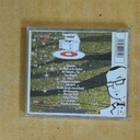 ALEKS SYNTEK - DE NOCHE EN LA CIUDAD - CD