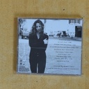 SHERYL CROW - THE GLOBE SESSIONS - CD