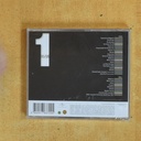ENRIQUE IGLESIAS - 1 - CD