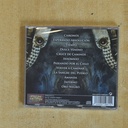 SPHINX - CHRONOS - CD