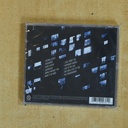 IVY - ALL HOURS - CD