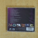 DEEP PURPLE -  LIVE AT MONTREUX 2011 - CD