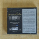 SCARLATTI - GRISELDA - CD