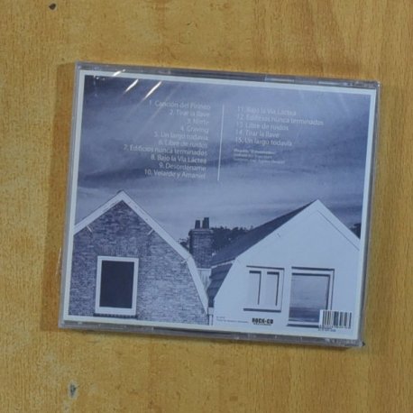 ALEX ELIAS - ALMA NORTEÑA - CD