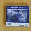 MARIO LANZA - MARIO LANZA - CD