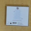 DAVID DE MARIA - BARCOS DE PAPEL - CD