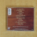 PRESUNTOS IMPLICADOS - EL PAN Y LA SAL - CD