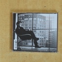 LUIS MIGUEL - ROMANCES - CD