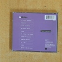 LA UNION - HIPERESPACIO - CD