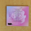 OMARA - VIDA - CD