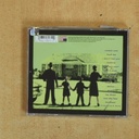 L RON - BARKMARKET - CD