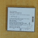 KLAUS SCHONNING - SYMPHODYSSE III - CD