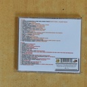 VARIOS - HIP TO THE HOP - CD