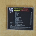 MARVELETTES - THE UTLIMATE COLLECTION - CD