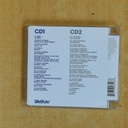 VARIOS - CHILL LOUNGE 2 - CD