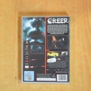 CREEP - DVD