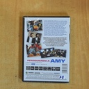 PERSIGUIENDO A AMY - DVD