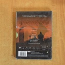 EL MERCADER DE VENECIA - DVD
