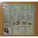 CHOLO AGUIRRE - LOS NUEVOS RIOS DE CHOLO AGUIRRE - LP