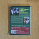 LOS LIANTES - DVD